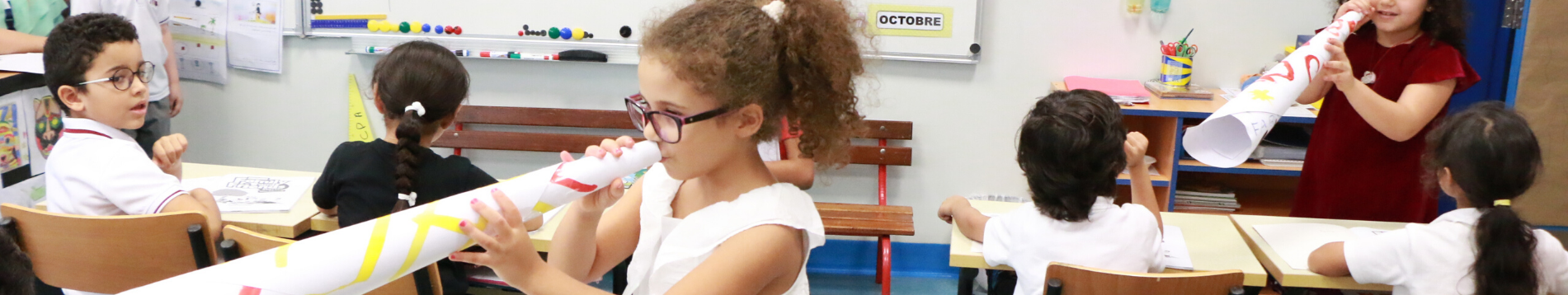 Les souffleurs de mots