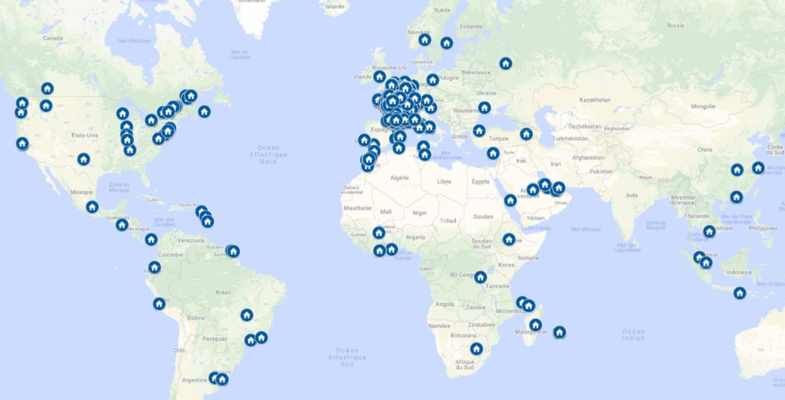 Rallye lecture en ligne cycle 3 Waab