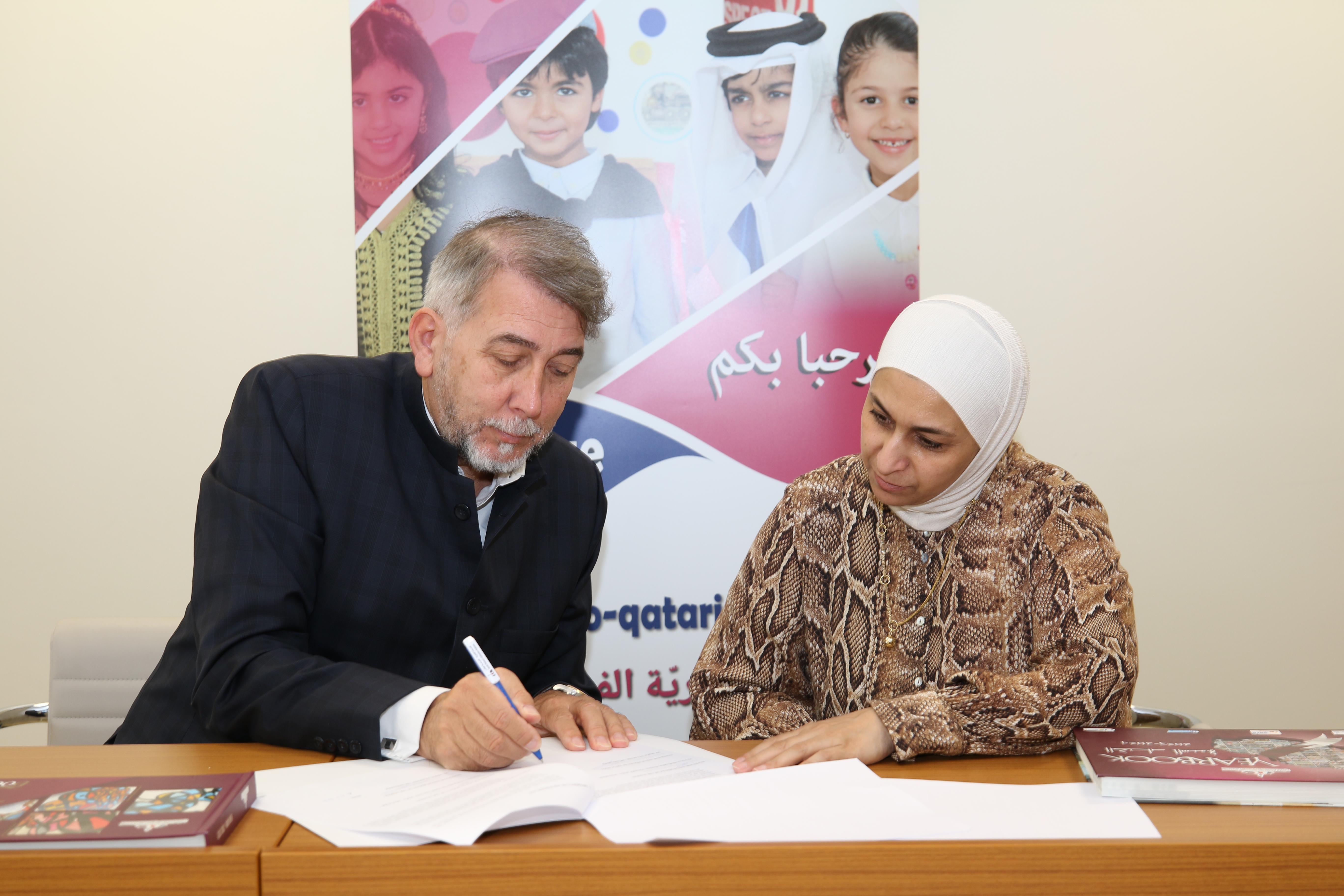 Partenariat avec la crèche Dreamers