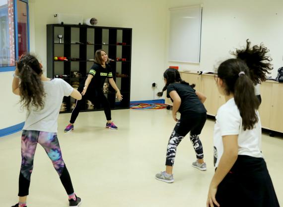 Activités Extrascolaires