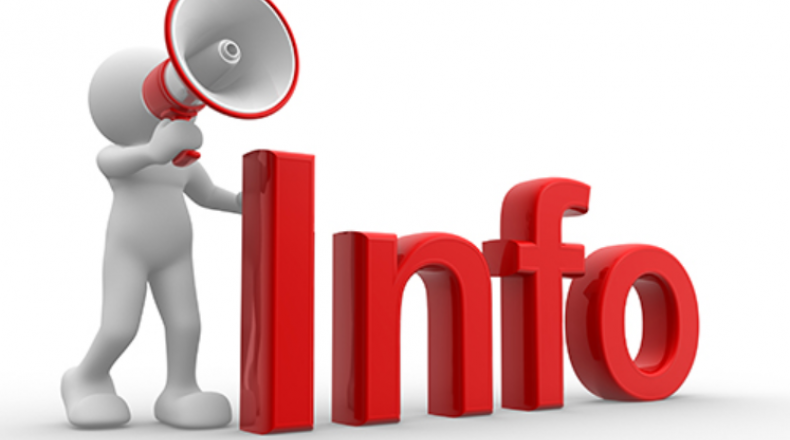 Information aux parents