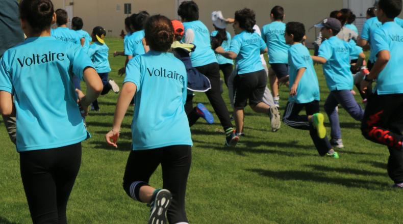 Dates des épreuves EPS