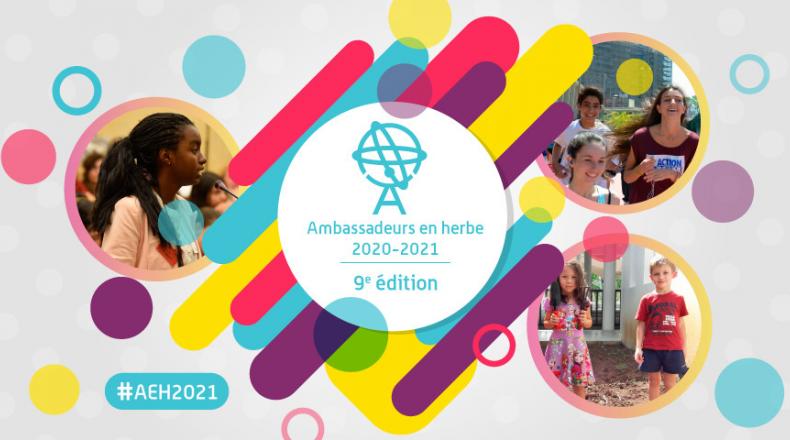 Ambassadeurs en Herbe 2021 (AEFE)