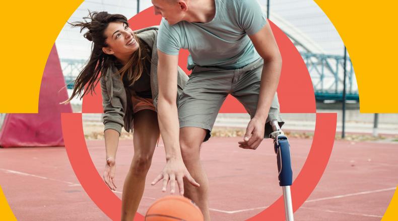 Semaine Olympique et Paralympique