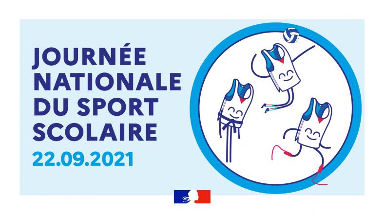 Journée Nationale du Sport Scolaire