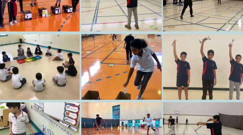 Journée Nationale du Sport Scolaire