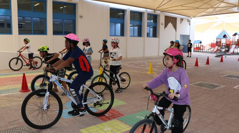 L'Invention de la roue vue par les CM2 B de Waab