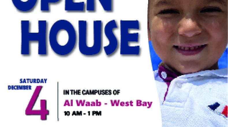 Journée portes ouvertes