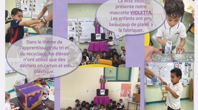 Semaine des lycées français