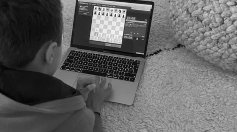 Résultats du tournoi d'échecs autour du monde