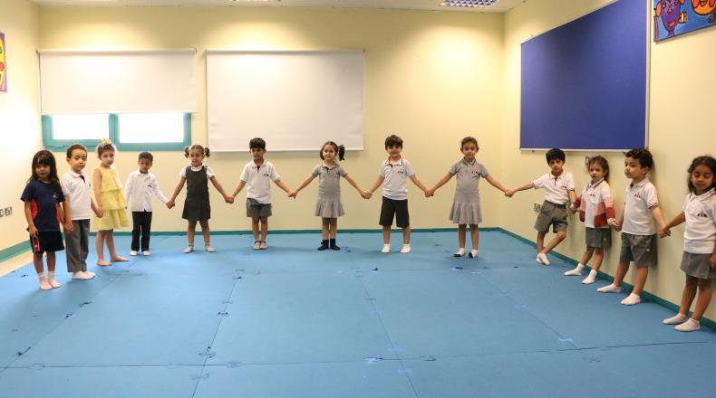 Spectacle de la MSA West Bay