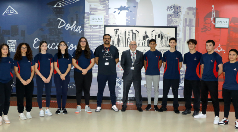 Generation Amazing Goal 22 Programme